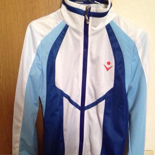 Free!! 岩鳶高校ジャージ(その他)