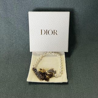 ディオール(Christian Dior) ネックレス(パール)の通販 200点以上 ディオール(Christian Dior) ネックレス(パール)の通販 200点以上