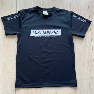 ルース(LUZ)のLUZ eSOMBR 半袖プラシャツ生地Tシャツ(ウェア)