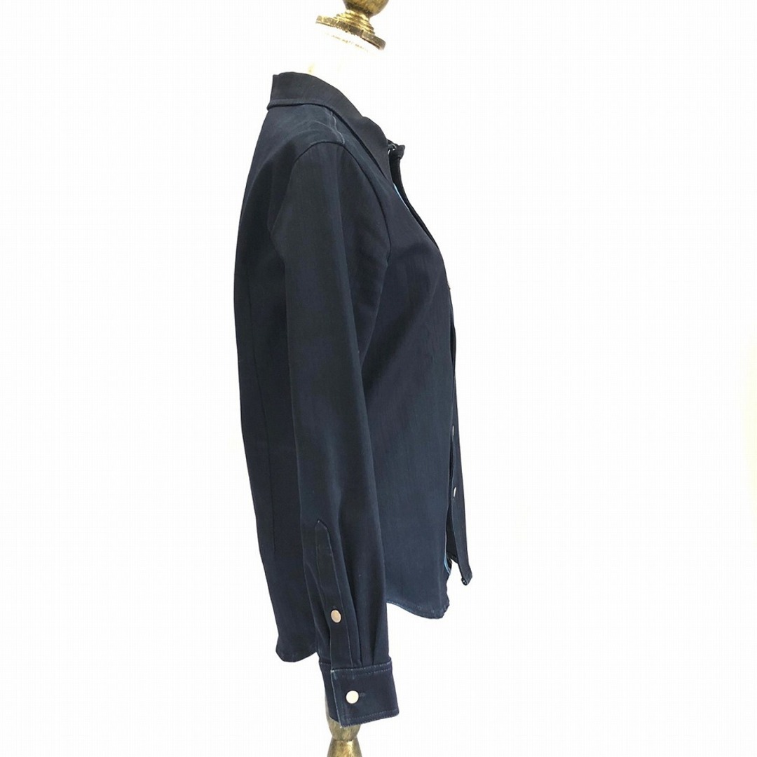 USED/中古RAF SIMONS ラフシモンズ ジャケット ss Carry Over Denim