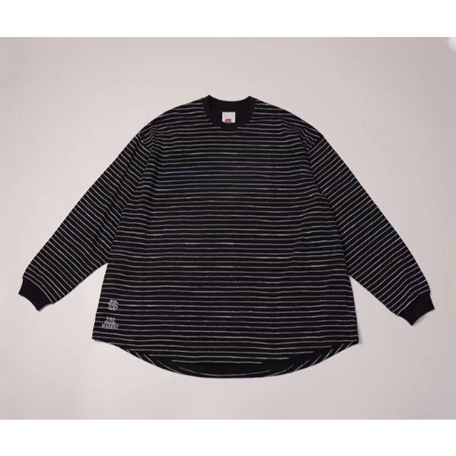 YGM×SEE SEE×S.F.C 長袖Tシャツ XL | labiela.com