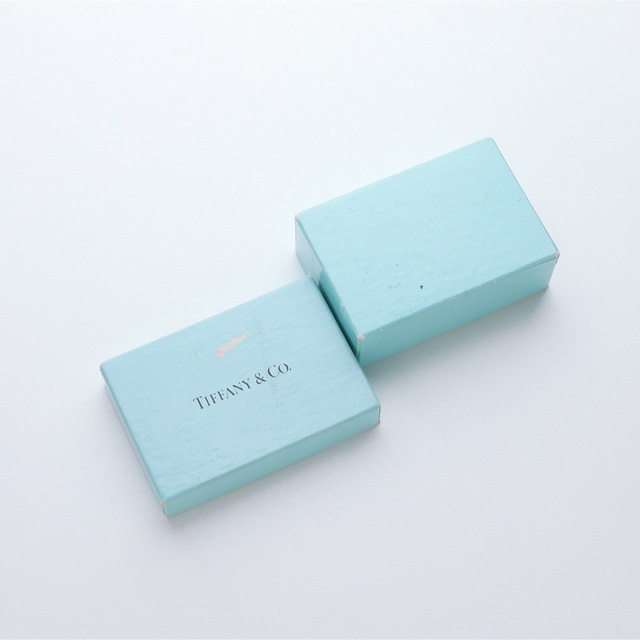Tiffany & Co.(ティファニー)の美品 TIFFANY ティファニー アトラス リング 925 指輪 19号 レディースのアクセサリー(リング(指輪))の商品写真