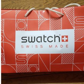 スウォッチ(swatch)のスウォッチ オメガ マーキュリー(その他)