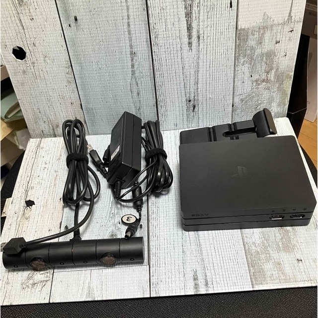 PS VR PlayStation Camera同梱版 CUHJ-16003 PS VR PlayStation Camera同梱版 CUHJ-16003