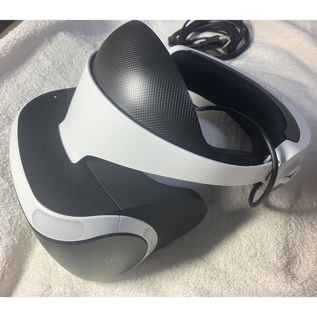 PS VR PlayStation Camera同梱版 CUHJ-16003 PS VR PlayStation Camera同梱版 CUHJ-16003