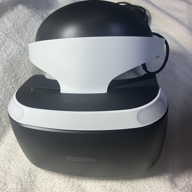 PS VR PlayStation Camera同梱版 CUHJ-16003 PS VR PlayStation Camera同梱版 CUHJ-16003