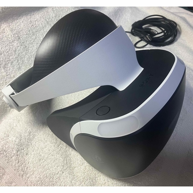 PS VR PlayStation Camera同梱版 CUHJ-16003 PS VR PlayStation Camera同梱版 CUHJ-16003