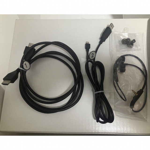 PS VR PlayStation Camera同梱版 CUHJ-16003 PS VR PlayStation Camera同梱版 CUHJ-16003
