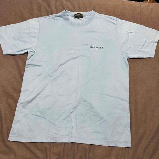 エディーバウアー(Eddie Bauer)のEddieBauerエディーバウアージャパン 半袖Tシャツ ロゴTシャツSサイズ(Tシャツ/カットソー(半袖/袖なし))