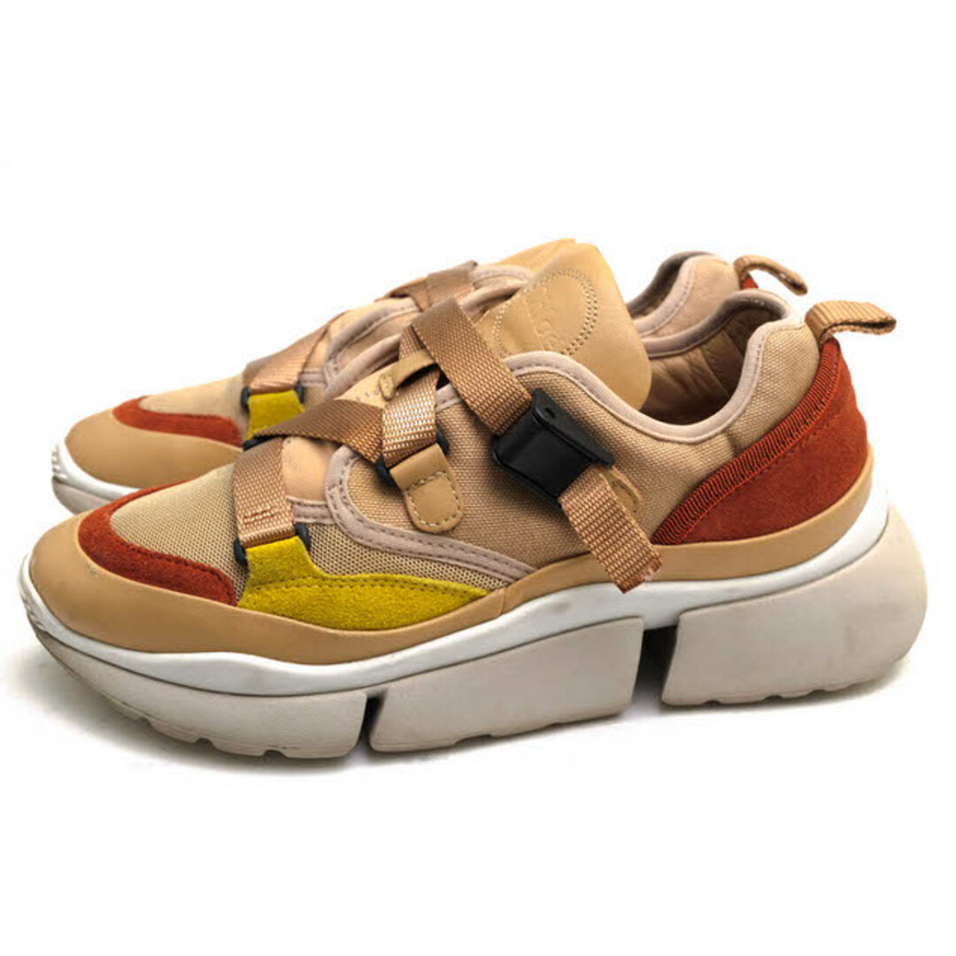 Chloe - クロエ/Chloe シューズ スニーカー 靴 ローカット レディース