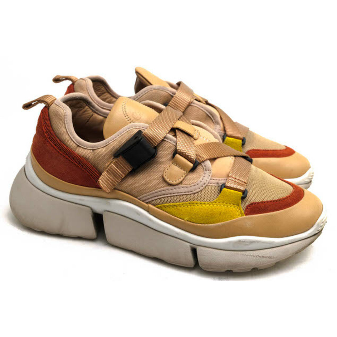 Chloe - クロエ/Chloe シューズ スニーカー 靴 ローカット Chloe - クロエ/Chloe シューズ スニーカー 靴 ローカット