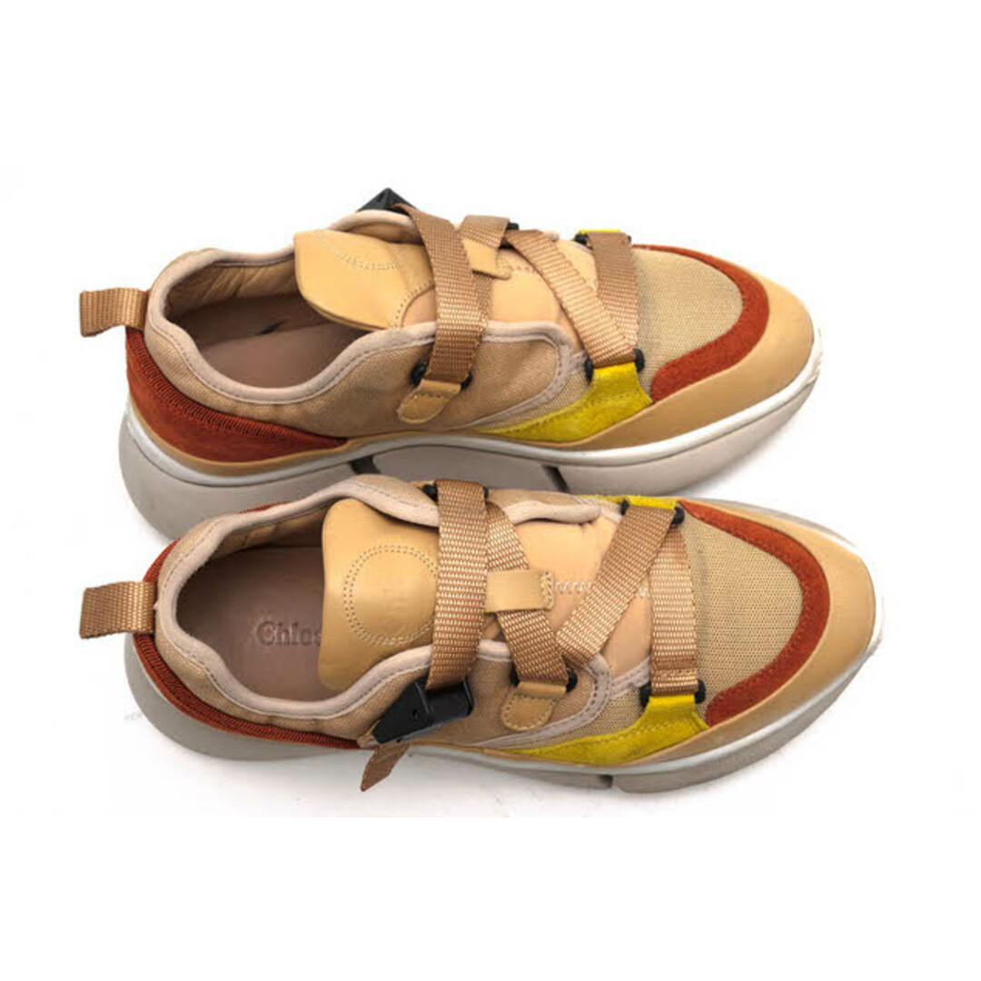 Chloe - クロエ/Chloe シューズ スニーカー 靴 ローカット Chloe - クロエ/Chloe シューズ スニーカー 靴 ローカット