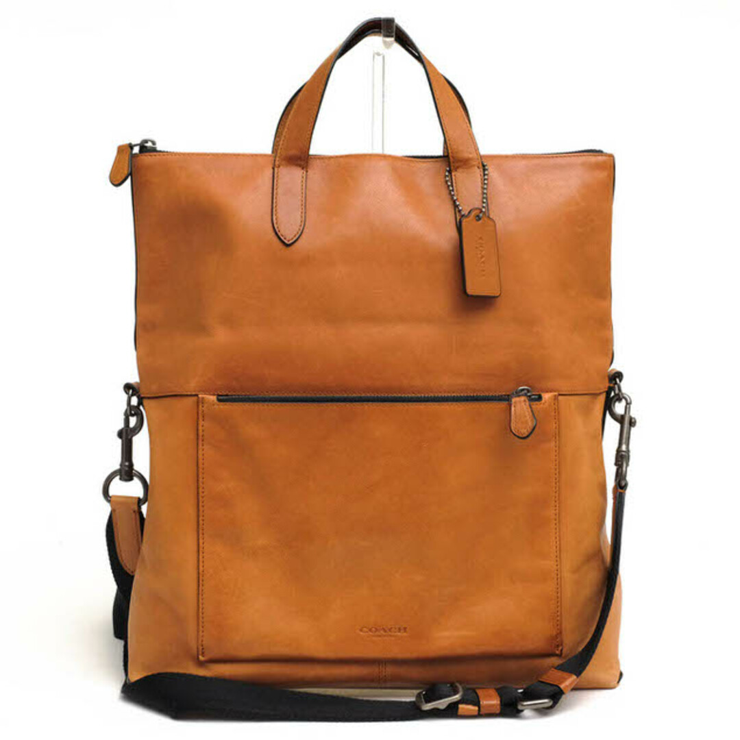 COACH - コーチ/COACH バッグ トートバッグ 鞄 ハンドバッグ メンズ