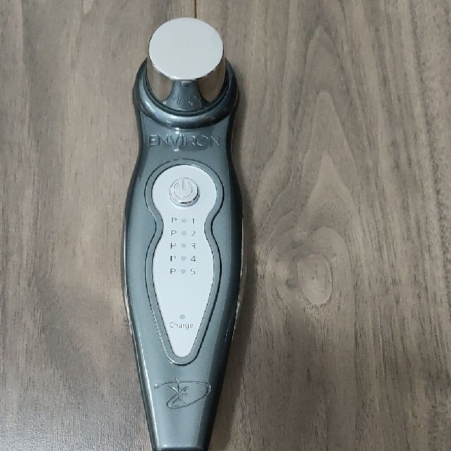 エンビロン DFモバイル 美顔器 - フェイスケア/美顔器