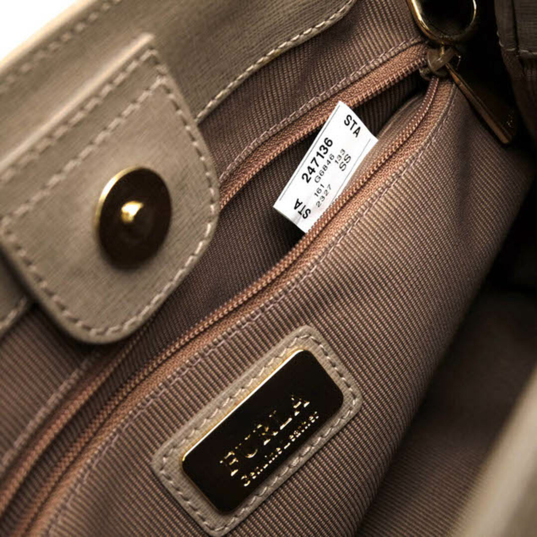 FURLA - フルラ/FURLA バッグ トートバッグ 鞄 ハンドバッグ FURLA - フルラ/FURLA バッグ トートバッグ 鞄 ハンドバッグ
