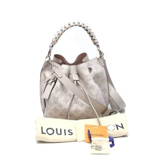 ルイヴィトン(LOUIS VUITTON)のルイヴィトン M21006 ショルダーバッグ キーベル  LOUIS VUITTON ムリア マヒナ(ショルダーバッグ)