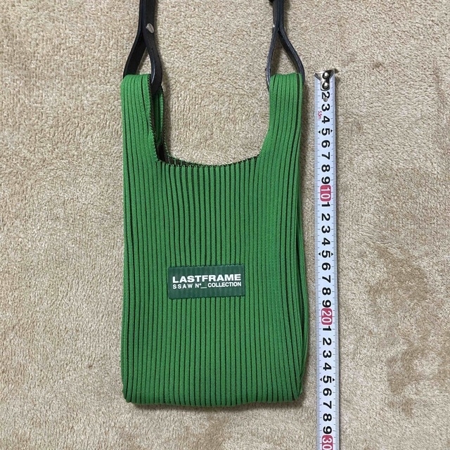 LASTFRAME・ラストフレーム レディースのバッグ(トートバッグ)の商品写真