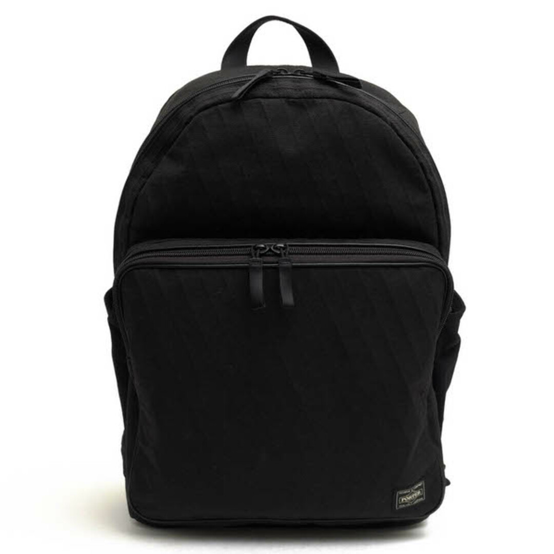 【スリム型】PORTER / HYBRID DAYPACK / 強度最強