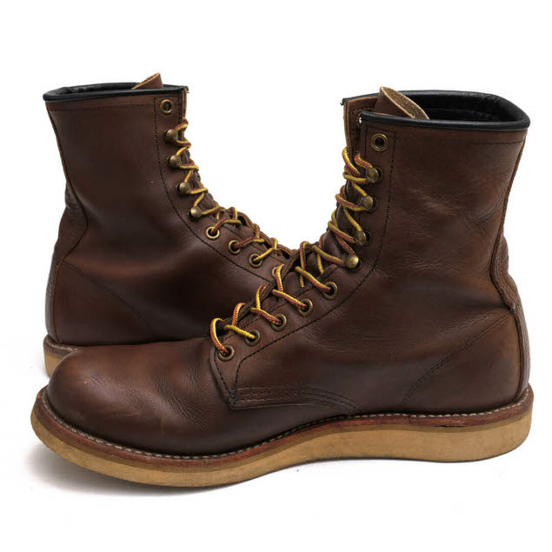 REDWING - レッドウィング/RED WING ワークブーツ シューズ 靴 REDWING - レッドウィング/RED WING ワークブーツ シューズ 靴