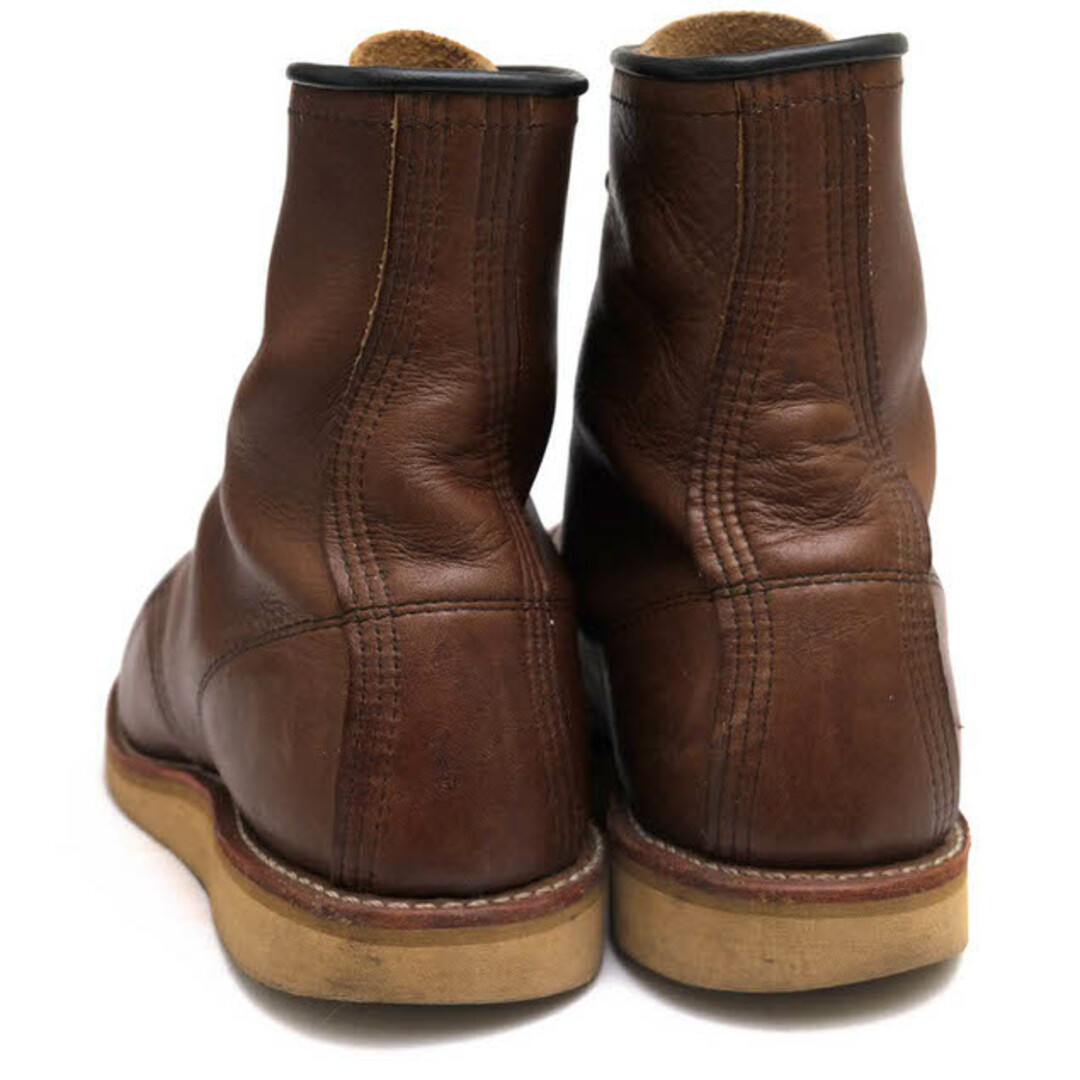 REDWING - レッドウィング/RED WING ワークブーツ シューズ 靴 REDWING - レッドウィング/RED WING ワークブーツ シューズ 靴