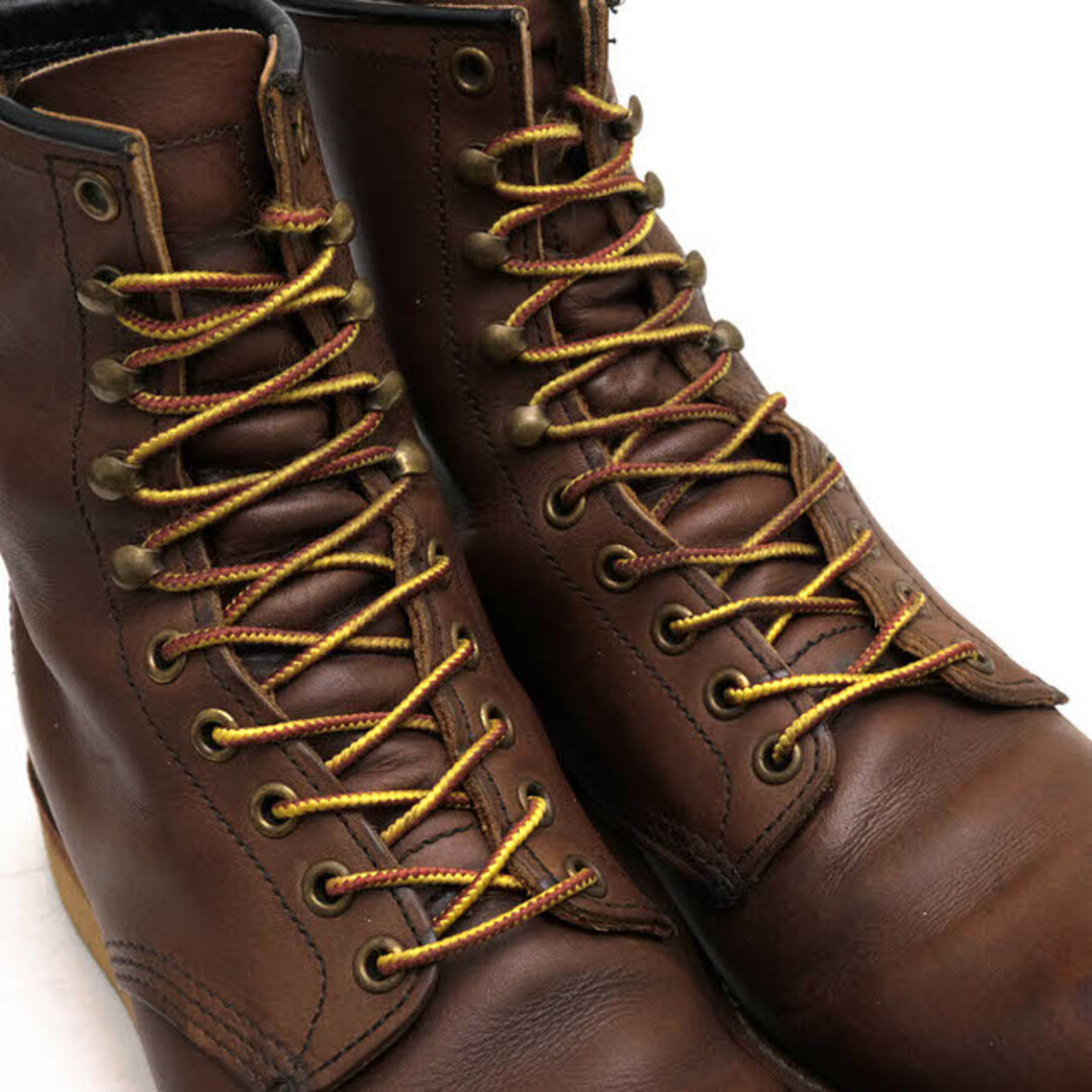 REDWING - レッドウィング/RED WING ワークブーツ シューズ 靴 REDWING - レッドウィング/RED WING ワークブーツ シューズ 靴