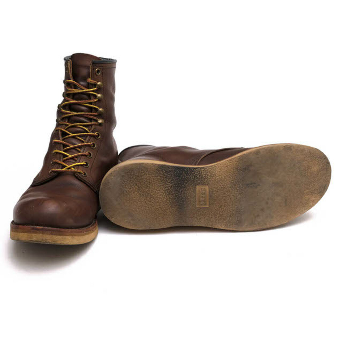 REDWING - レッドウィング/RED WING ワークブーツ シューズ 靴 REDWING - レッドウィング/RED WING ワークブーツ シューズ 靴