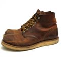 RED WING レッドウィング ワークブーツ US9.5