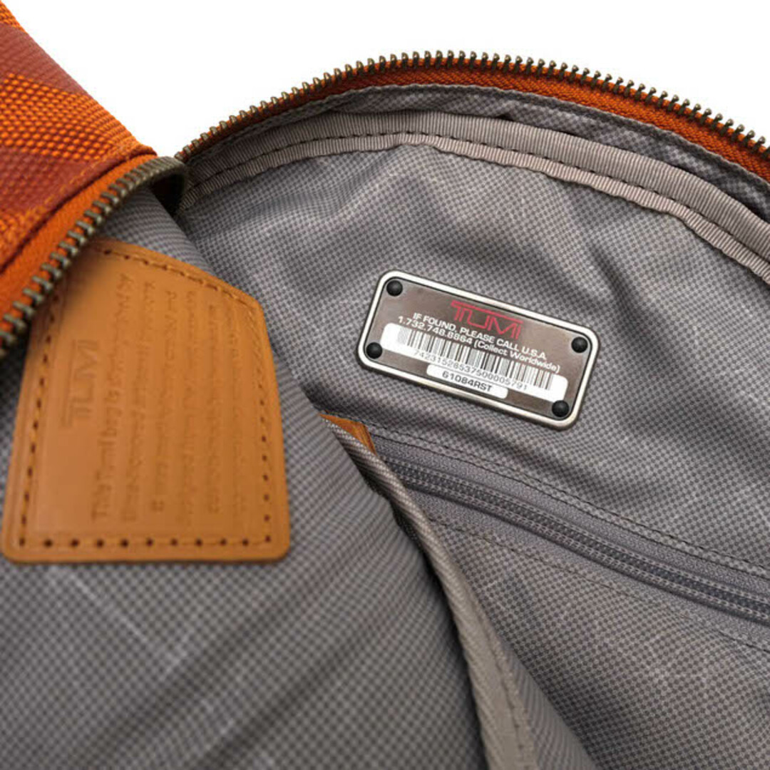 TUMI - トゥミ/TUMI バッグ ショルダーバッグ 鞄 メンズ 男性 男性用