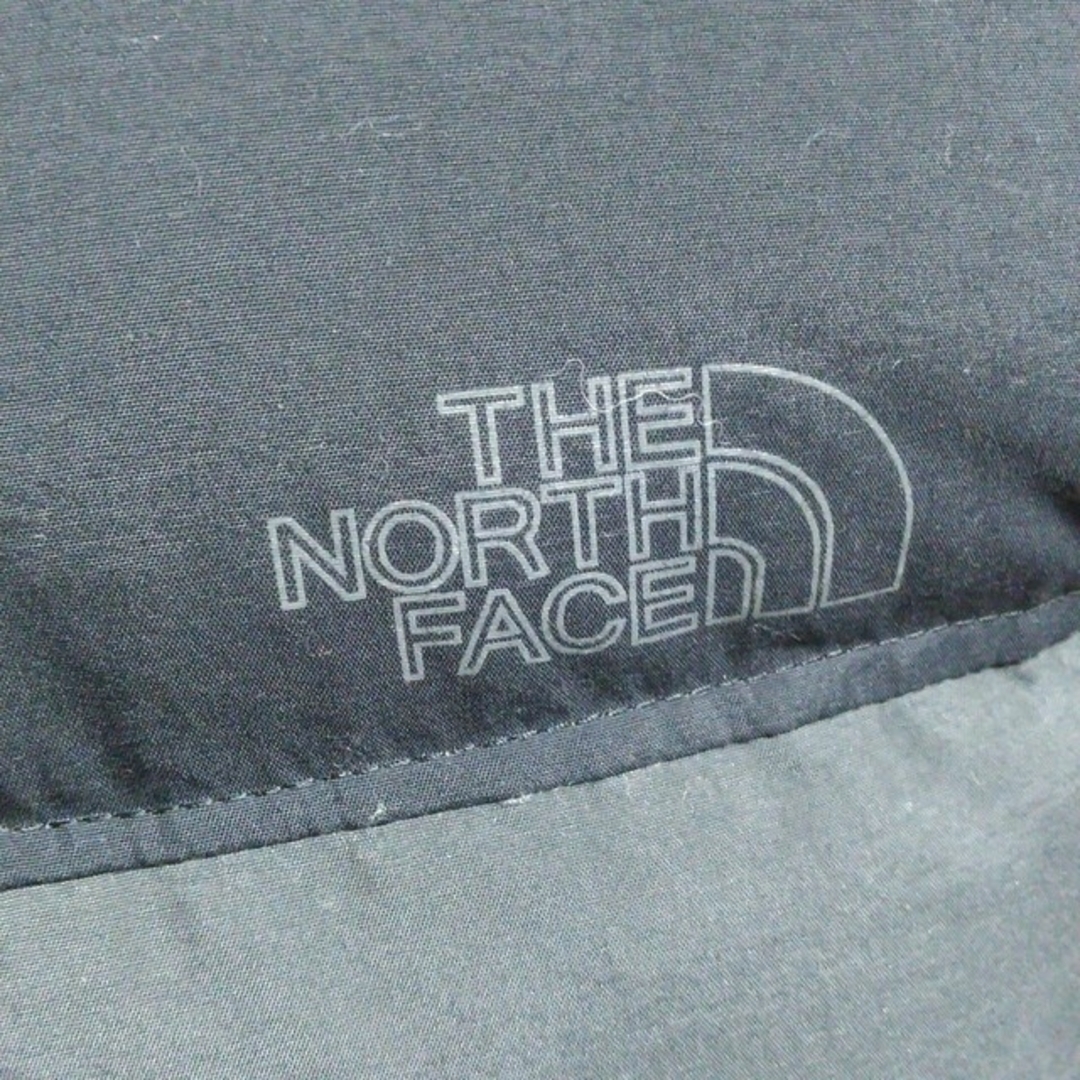 THE NORTH FACE(ザノースフェイス)のTHE NORTHFACEダウンベストメンズS メンズのジャケット/アウター(ダウンベスト)の商品写真