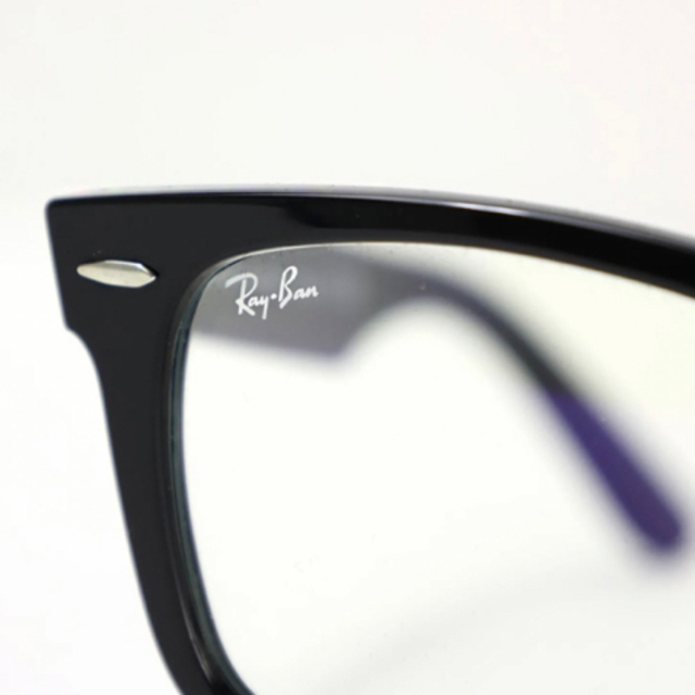 Ray-Ban(レイバン)の最終お値下げ。レンズ込み‼️調光サングラス‼️新品‼️未使用‼️ユニセックス メンズのファッション小物(サングラス/メガネ)の商品写真