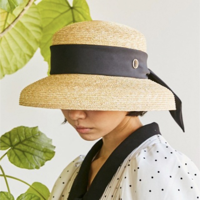 Chapeaud'O StrawBraid Casablanca Chapeaud'O StrawBraid Casablanca