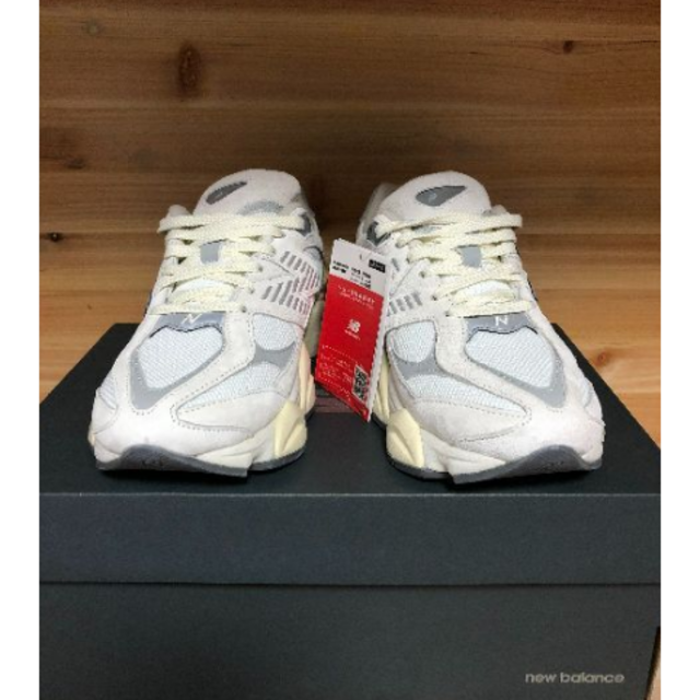 新品未使用 NewBalance 9060 ECA 25cm | chaofightshop.com