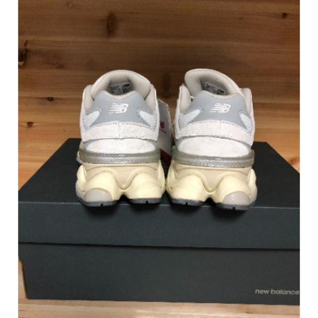 新品未使用 NewBalance 9060 ECA 25cm | chaofightshop.com