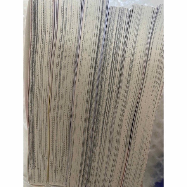 山田くんとＬｖ９９９の恋をする  1-6巻 全巻セット シュリンク無し エンタメ/ホビーの漫画(全巻セット)の商品写真