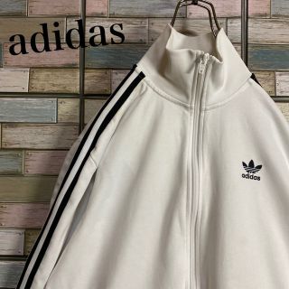 adidas - アディダスオリジナルス ジャージ トラックジャケット ワン