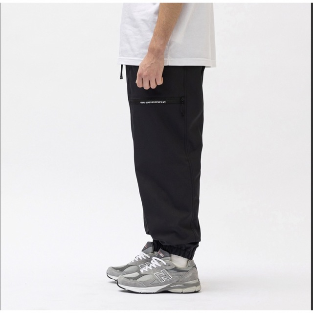 wtaps 23ss BEND / TROUSERS RAPO 限定50%オフ