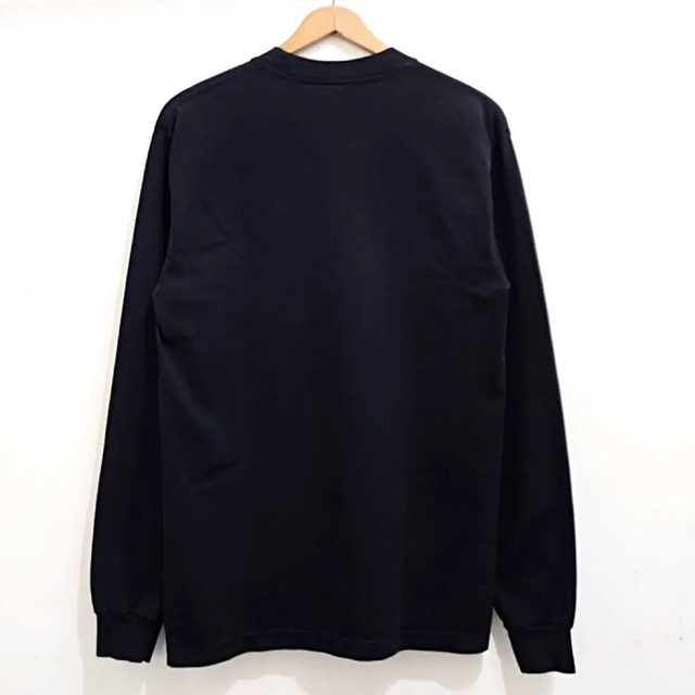 IGNORED PRAYERS ロングスリーブTシャツ 1