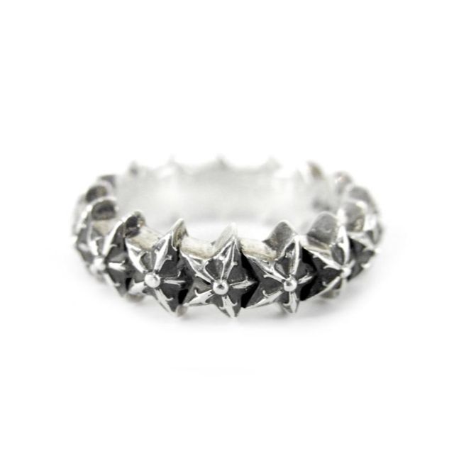 爆売りセール開催中!】 クロムハーツCHROME - Hearts Chrome HEARTS
