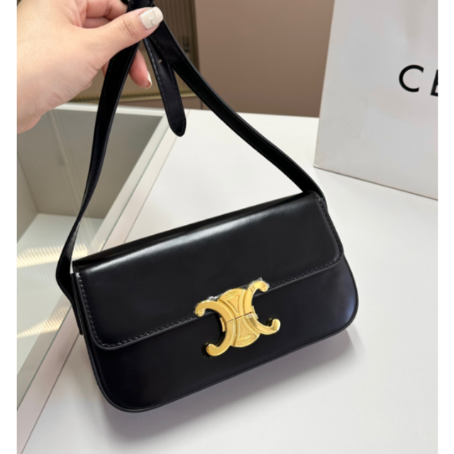 CELINE--セリーヌ--ショルダーバッグ 【現品限り一斉値下げ！】 www ...