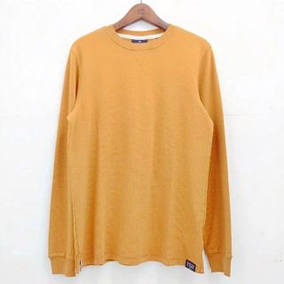 スコッチアンドソーダ(SCOTCH & SODA)のSCOTCH&SODA スコッチ&ソーダ　ワッフルロンT(Tシャツ/カットソー(七分/長袖))