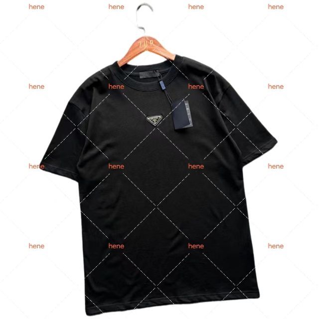 人気沸騰ブラドン PRADA 2020 半袖プリントシャツ PRADA - poumonquebec.ca