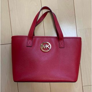 マイケルコース(Michael Kors)のマイケルコース　バッグ(ハンドバッグ)