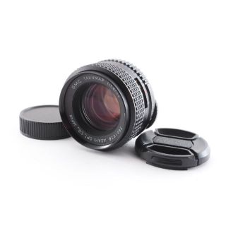 ◎美品◎SMC Takumar 55mm F1.8 定番オールドレンズ L651