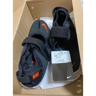 ナイキ(NIKE)のNIKE エアリフト(スニーカー)