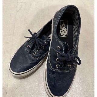 ヴァンズ(VANS)のVANSスニーカー(スニーカー)