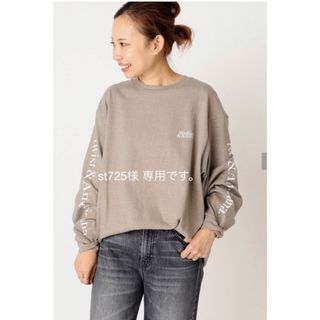 DEUXIEME CLASSE(Tシャツ(長袖/七分))のフリマアイテム一覧 DEUXIEME CLASSE(Tシャツ(長袖/七分))のフリマアイテム一覧