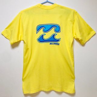 ビラボン(billabong)のBILLABONG Tシャツ(Tシャツ/カットソー(半袖/袖なし))