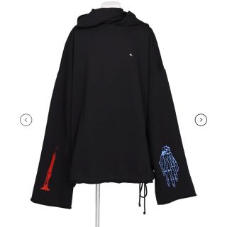 ラフシモンズ パーカー(メンズ)の通販 300点以上 | RAF SIMONSのメンズ