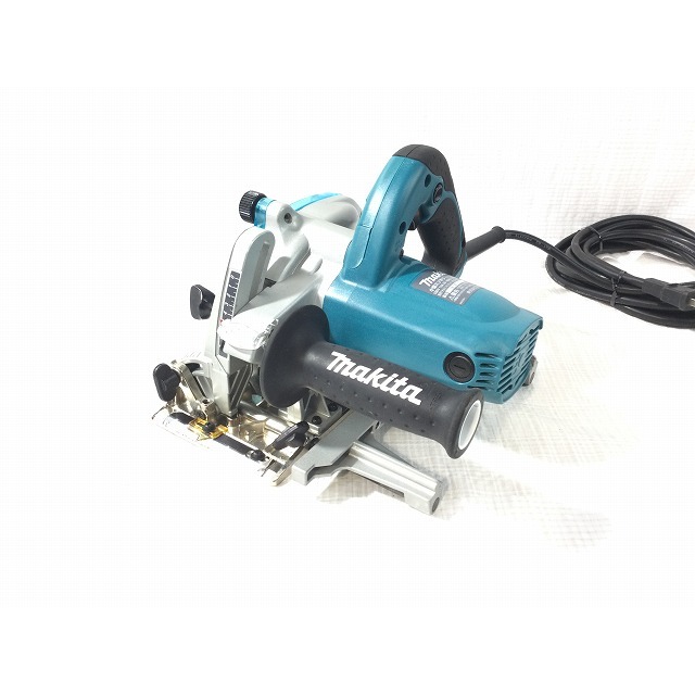 Makita - ☆比較的綺麗 替刃付き☆makita マキタ 小型ミゾキリ Makita - ☆比較的綺麗 替刃付き☆makita マキタ 小型ミゾキリ