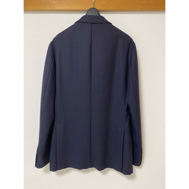 LARDINI - 新品 viaggiatore ヴィアッジャトーレ ジャケット46の通販